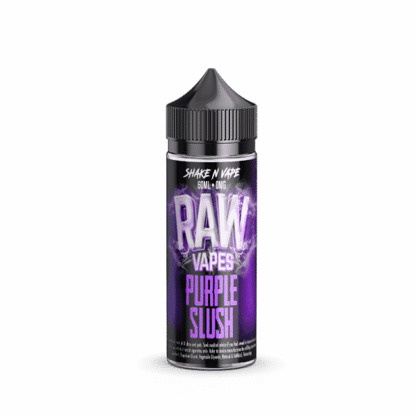 Purple Slush E liquid